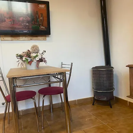 Casa Rural Lo Marques Orihuela Buitenkant foto