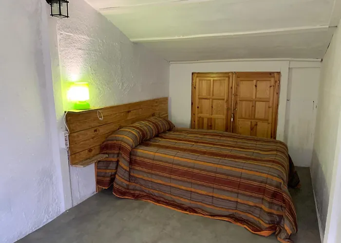 Casa Rural Lo Marques