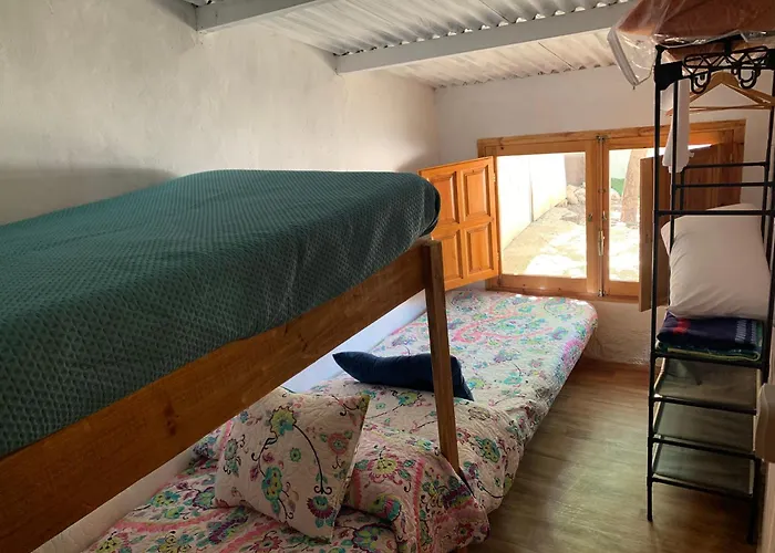 Casa Rural Lo Marques