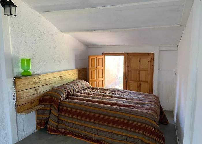 Casa Rural Lo Marques