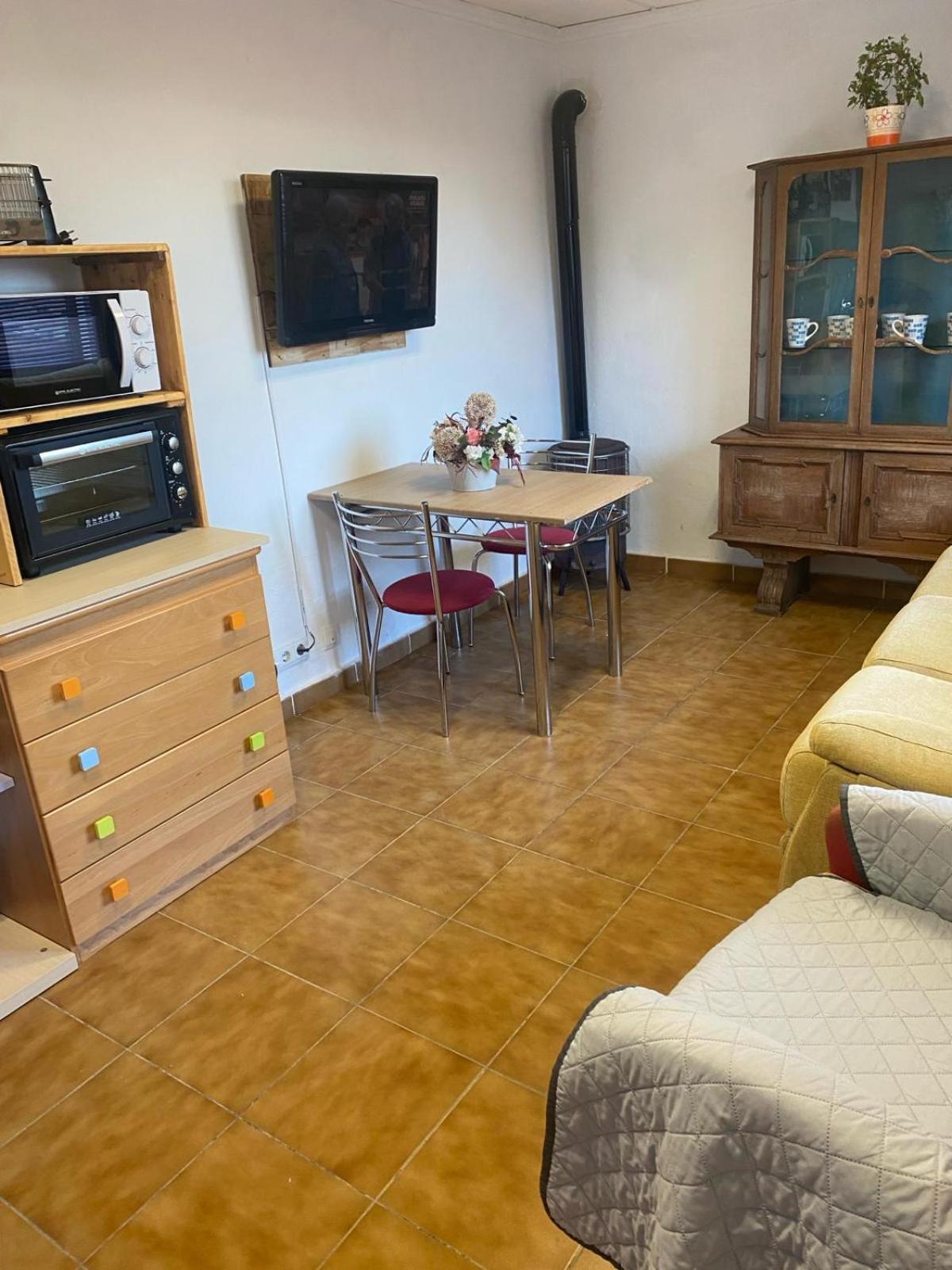Lo Marques Casa vacanze Orihuela