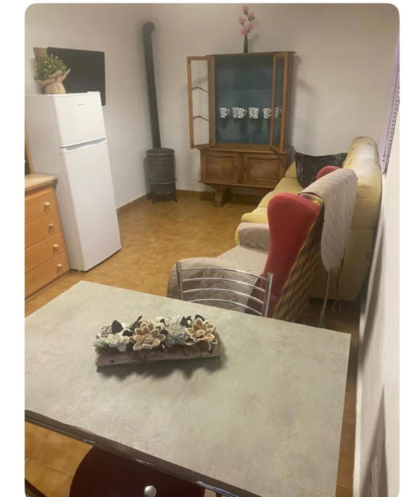 Holiday home Lo Marques Orihuela