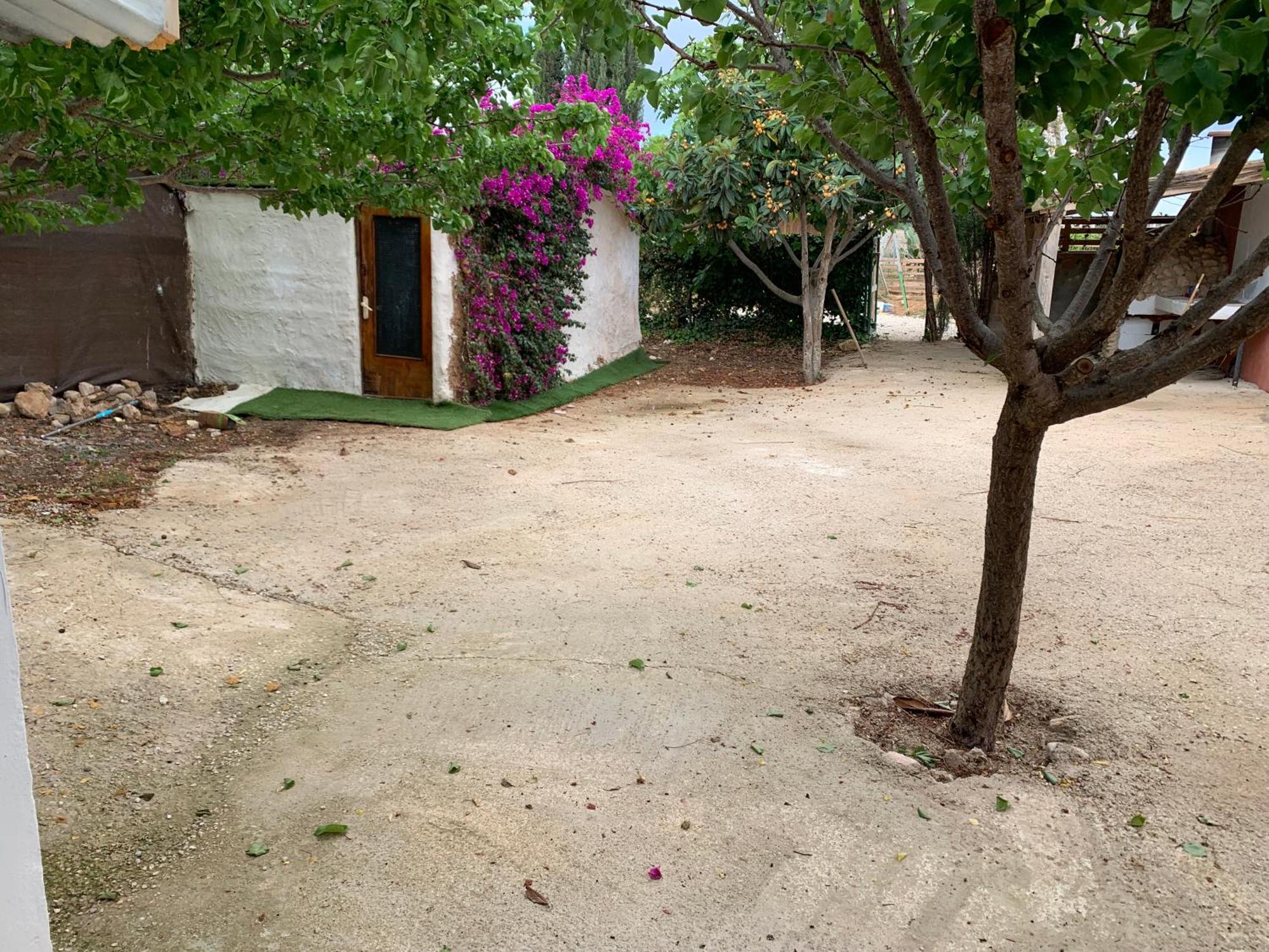 Casa vacanze Lo Marques Orihuela